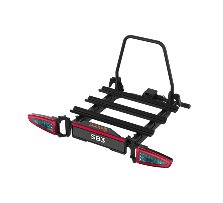 Platforma bazowa do boxa Spinder BX1